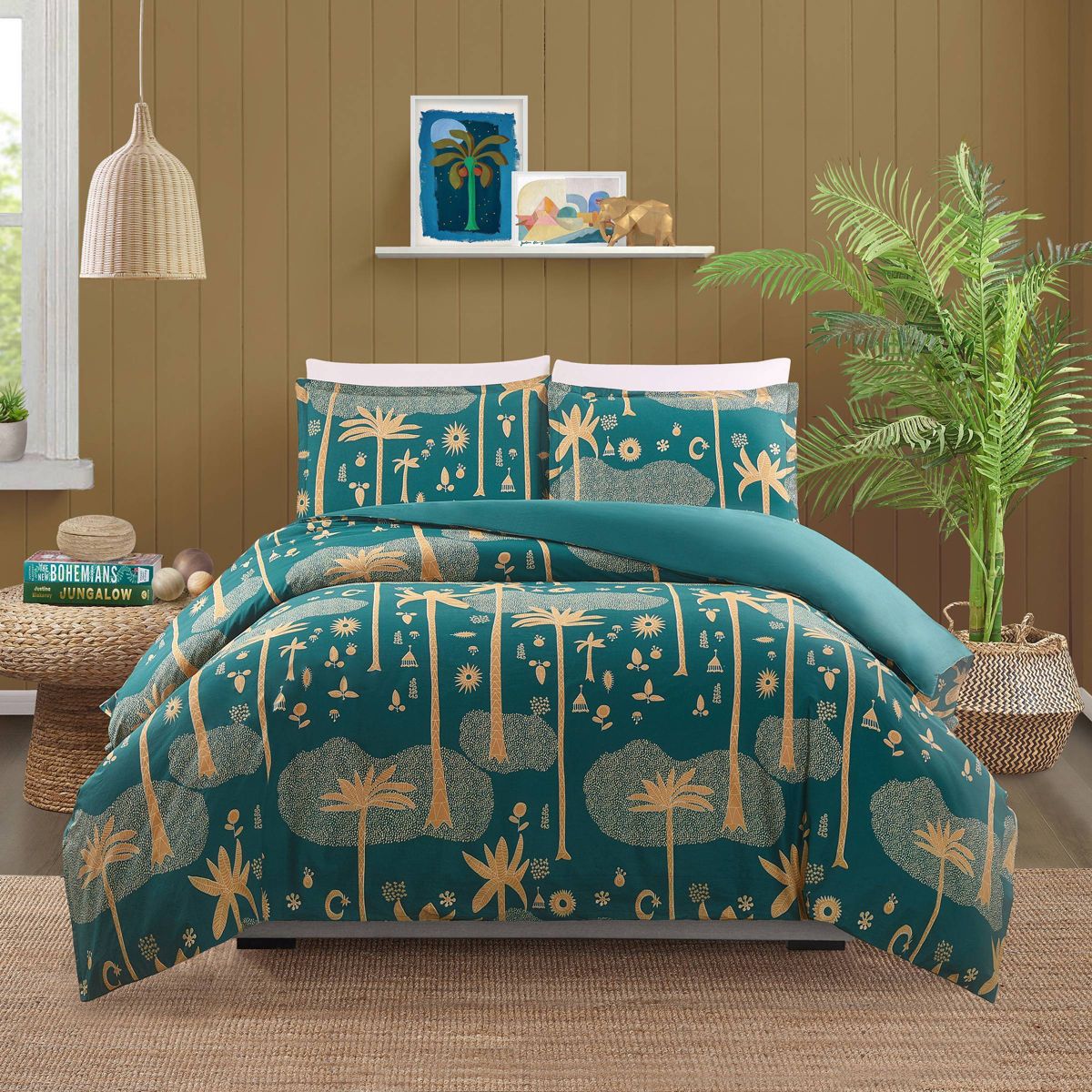 Bedding